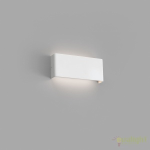 Aplica perete LED moderna cu lumina ambientala up and down NASH 8W 62819 68135 universul-luminii.ro