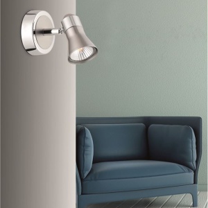 Aplica perete moderna cu spot Galeria NVL-663001 78835 universul-luminii.ro