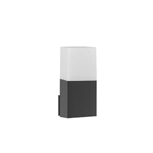 Aplica perete moderna de exterior IP54 STICK NVL-713412