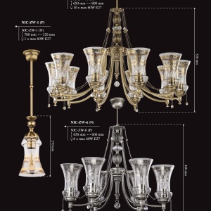 Aplica realizata manual Nico 186795 universul-luminii.ro
