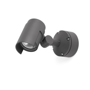 Aplica tip proiector LED iluminat exterior design modern FOC-1 70156