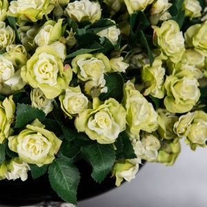 Aranjament floral design LUX BOWL ANASTASIA 1142371.96 - Img 3