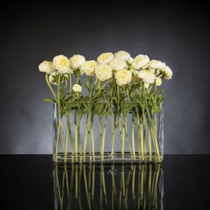 Aranjament floral elegant DOUBLE RANUNCULUS 1141960.95 - Img 3