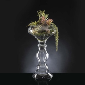 Aranjament floral elegant ETERNITY BOWL EXOTIC ZEUS 1141789.60