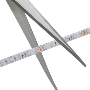Banda cu iluminat Smart Led Colour 3m, protectie IP65 133175 universul-luminii.ro