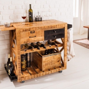 Bar design unicat Bodega 90cm - Img 4