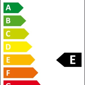 Bec E27 LED clear 6W, 580Lm, 3000K 11399 GL 67995 universul-luminii.ro
