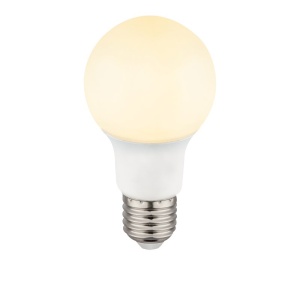 Bec E27 LED opal 60W,810Lm,3000K 10600 GL