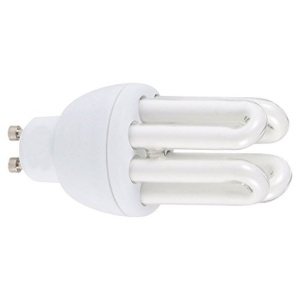 Bec economic GU10 4U 13Watt, 2700K 10801 GL