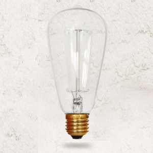 Bec KW-BT64-CSC E27 60W 77-2184 HL