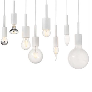 Bec LED E14 4W SFERA TRASPARENTE 4000K 153926 - Img 4