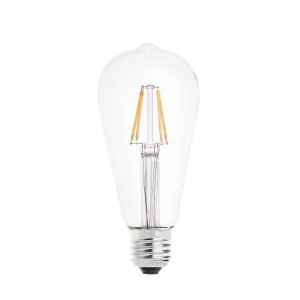 Bec LED E27 4W 2700K 460Lm PEBETERO 17422