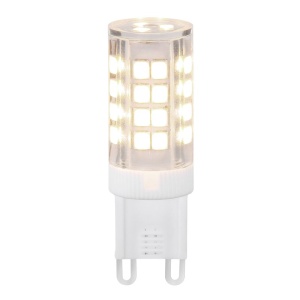 Bec LED G9 3,5W 4000K 68455 universul-luminii.ro