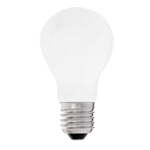 Bec LED STANDARD MATT E27 7W 2700K 17463