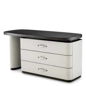 Birou design LUX cu blat rotativ Numana - Img 6