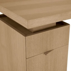 Birou elegant design LUX Sarah - Img 3