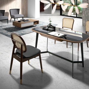 Birou modern design LUX, Prestige - Img 5