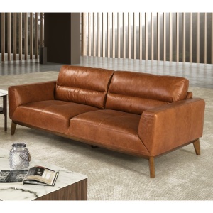 Canapea 2 locuri, eleganta design italian Griselda AC-KF1016-2P