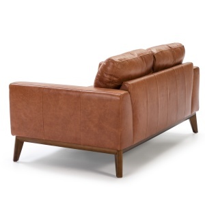 Canapea 2 locuri, eleganta design italian Griselda AC-KF1016-2P - Img 6
