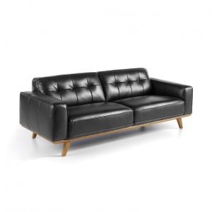 Canapea 3 locuri eleganta, design italian Azalee AC-5606-3P