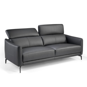 Canapea 3 locuri eleganta, design italian William AC-5359-3P - Img 4