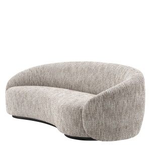 Canapea design elegant LUX Amore, bej mademoiselle 115480 HZ - Img 5