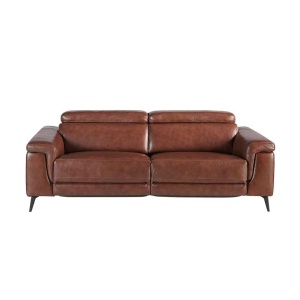 Canapea design italian, 3 locuri, functia relaz, Alfredo - Img 3