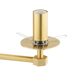 Candelabru 3 brate design modern Paloma 226375 universul-luminii.ro