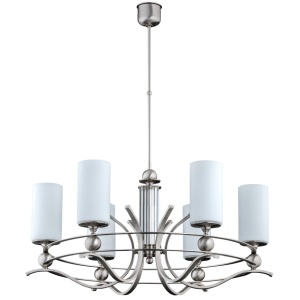 Candelabru 6 brate elegant design clasic Ruta - Img 1