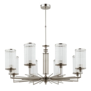 Candelabru 8 brate elegant design clasic Usini