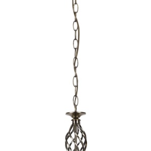 Candelabru clasic cu 3 brate, finisaj brass antique, Odin 60208-3 GL 65615 universul-luminii.ro
