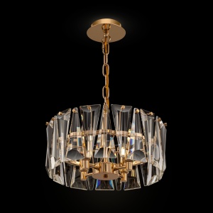 Candelabru design decorativ Puntes MYMOD043PL-04G 90405 universul-luminii.ro