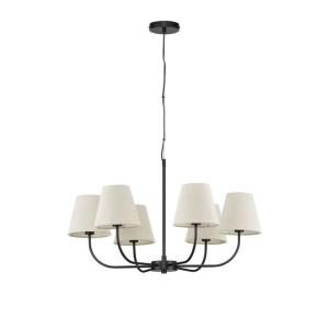 Candelabru design elegant MOIST 6L - Img 1