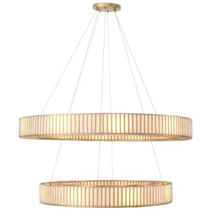Candelabru design LUX Monari 228125 universul-luminii.ro
