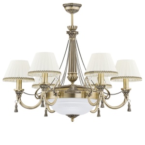 Candelabru elegant design clasic Roma - Img 1