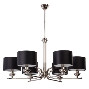 Candelabru elegant design modern Bolt - Img 1