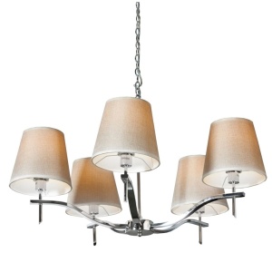 Candelabru elegant design modern Princessa 5 - Img 9