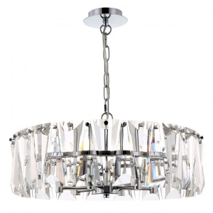 Candelabru elegant design modern Puntes 6L MY-MOD043PL-06CH