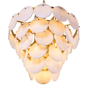 Candelabru LUX design deosebit Clementina - Img 2