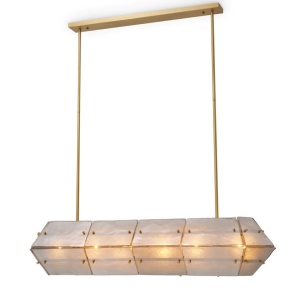 Candelabru LUX design deosebit Ferrucci 144975 universul-luminii.ro