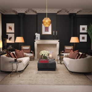 Candelabru LUX design deosebit Ferrucci 225595 universul-luminii.ro