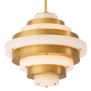 Candelabru LUX design deosebit Lazzari - Img 1