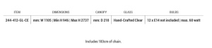 Candelabru LUX design deosebit PIEMONTE lucrat manual, cu 12 surse de lumina - Img 3