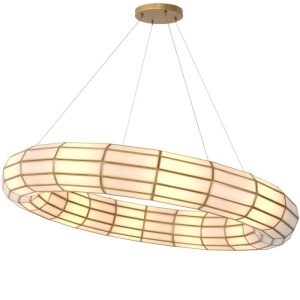 Candelabru LUX design deosebit Ronco 58245 universul-luminii.ro