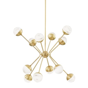 Candelabru LUX SARATOGA