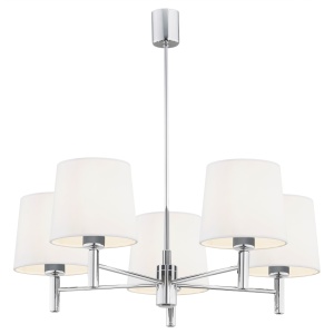 Candelabru modern design elegant BOLZANO