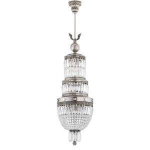 Candelabru regal, elegant design LUX Sienna