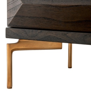 Comoda cu sertare design LUX Denver - Img 4