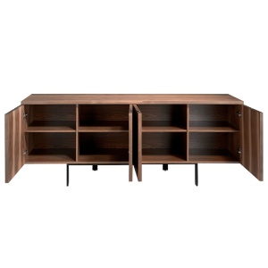 Comoda eleganta design LUX Parma AC 3124 - Img 4