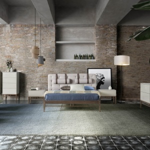 Comoda eleganta design modern Platin AC-CP1709-C - Img 7